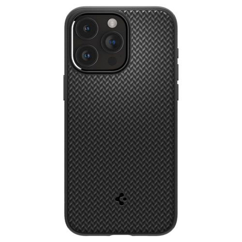 SPIGEN MAG ARMOR MAGSAFE IPHONE 15 PRO MAX MATTE BLACK na Arena.pl