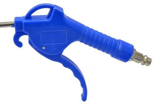 Pistolety do przedmuchiwania komplet 3 sztuki szt. na Arena.pl