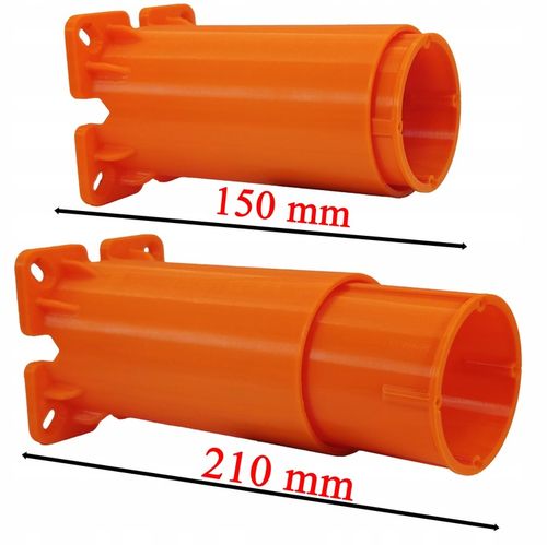 PUSZKA ELEKTRYCZNA DO ELEWACJI 150-210 MM, STEROPIAN, REGULOWANA na Arena.pl