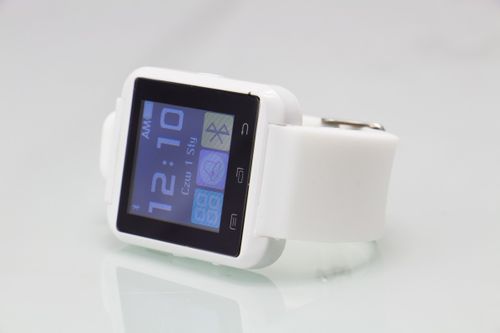 Garett Electronics G5 BIAŁY na Arena.pl