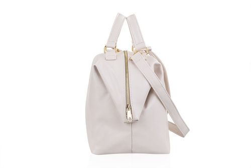 TORBA SHOPPER FB04 LOCA PUDROWY RÓŻ na Arena.pl