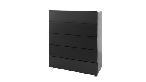 Komoda 5SZ, Kolekcja DORIA na Arena.pl
