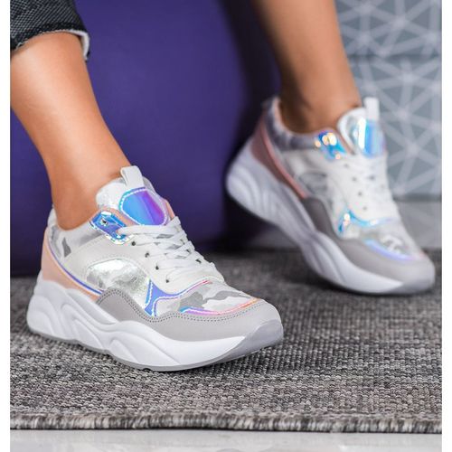 Sneakersy Moro r.37 na Arena.pl