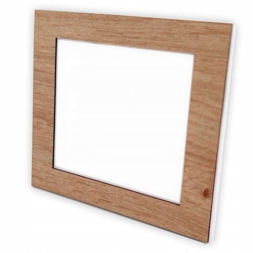 Oprawa schodowa Oświetlenie schodowe Lampka schodowa LED 230V Q1 DĄB na Arena.pl