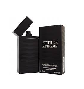 perfumy 786 30ml inspirowane giorgio armani attitude extreme z feromonami na Arena.pl