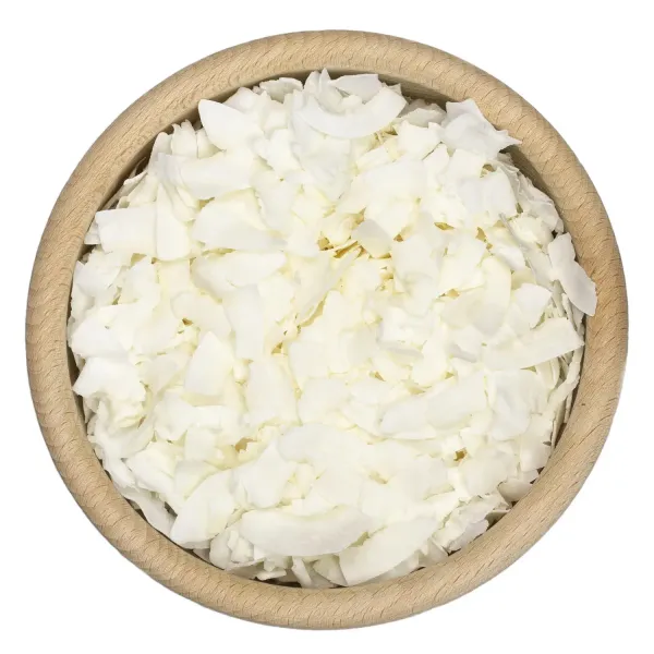 Chipsy kokosowe 250g zdjęcie 2