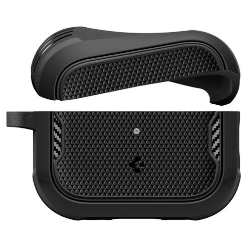 spigen core armor apple airpods pro 3 matte black na Arena.pl