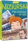 Pięć Melonów Na Rękę