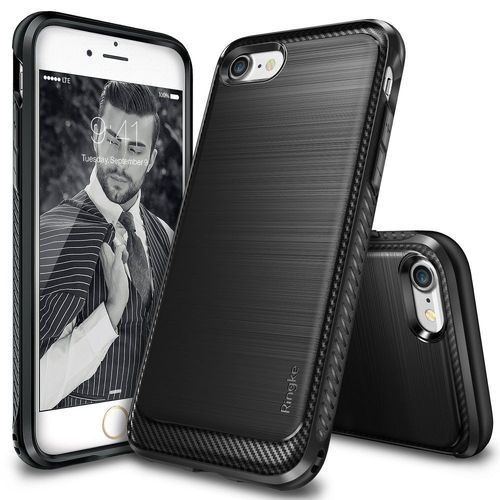RINGKE ONYX IPHONE 7/8 PLUS BLACK na Arena.pl