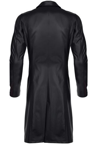 rmsergio001 - black coat - xxl na Arena.pl