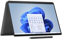 2w1 HP Spectre 16 x360 2.8K OLED 120Hz Intel Core Ultra 7 155H 16-rdzeni 16GB LPDDR5x 1TB SSD NVMe NVIDIA RTX 4050 6GB Win11 Pen