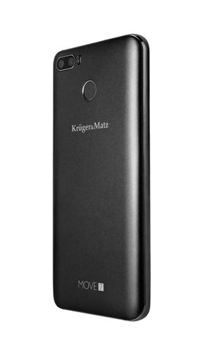 Smartphone Kruger & Matz Move 7 black na Arena.pl