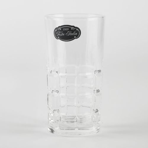 KPL SZKLANKI DO DRINKÓW NAPOJÓW UNIWERSALNE GRUBE SZKŁO ZESTAW 6 SZT 340 ML na Arena.pl