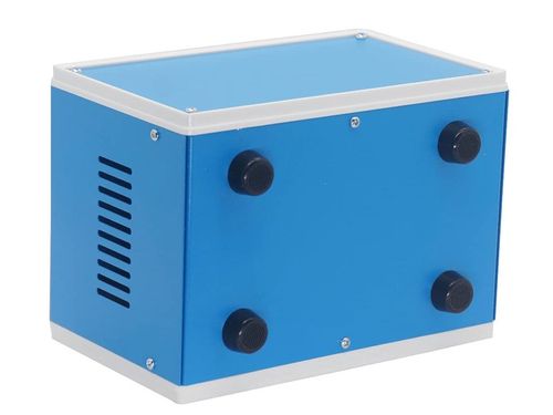 Metalowa obudowa do przyrządów 180 x 130 x 110 mm na Arena.pl