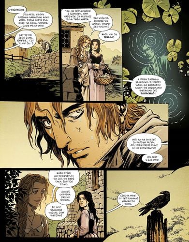 Somna Becky Cloonan na Arena.pl