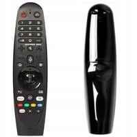 Pilot do LG DO TV AKB75855501 DO TELEWIZORA AN-MR20GA SMART NETFLIX