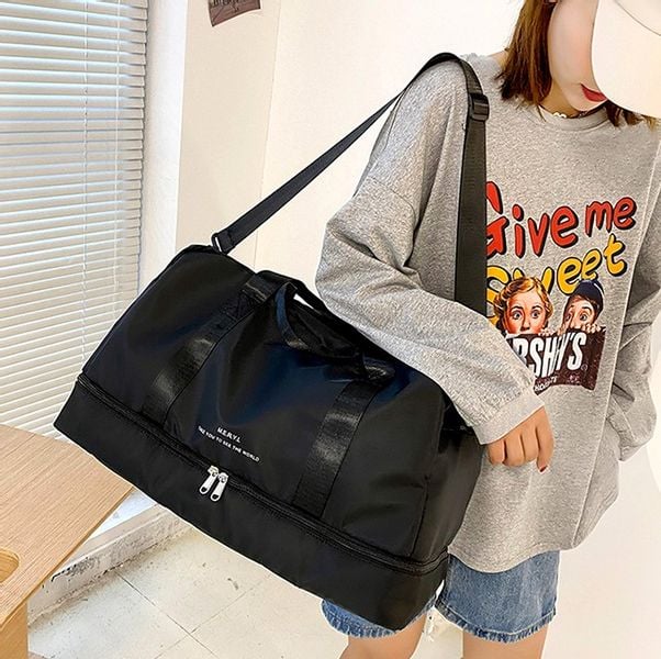 Torba Do Samolotu Bagaż Podręczny Sportowa Xl Lot zdjęcie 5