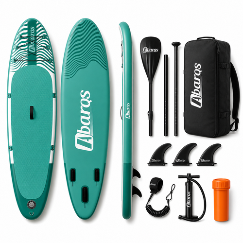 Deska do pływania SUP 320cm Barracuda 32.40 na Arena.pl