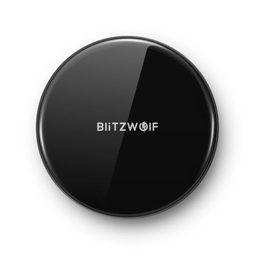 Bezprzewodowa ładowarka BlitzWolf BW-FWC4 na Arena.pl