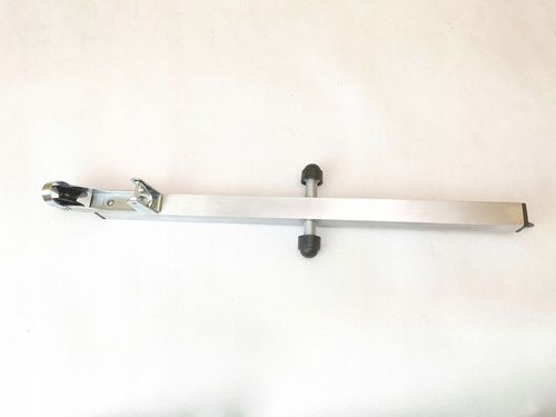 Prowadnica kotwicy z blokadą do pontonu lub łodzi na Arena.pl