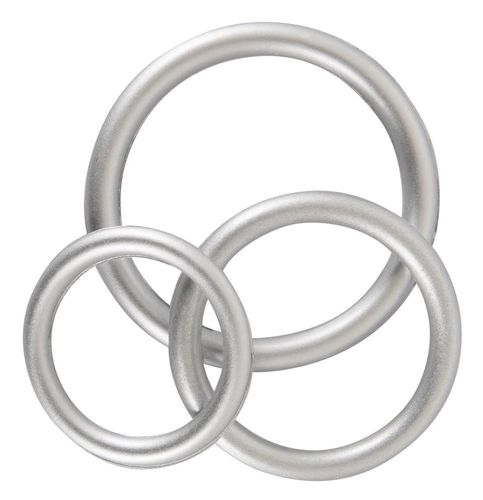 metallic silicone cock ring se na Arena.pl