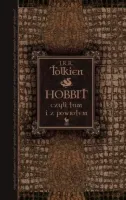Hobbit, Czyli Tam I Z Powrotem