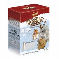 Kostka Wapienna XL Dla Gryzoni Naturalna Vitapol 190 g