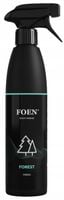 FOEN FOREST 450ml PERFUMY DO SAMOCHODU WNĘTRZA TRWAŁY ZAPACH SAMOCHODOWY