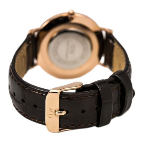 PASEK DANIEL WELLINGTON 0510DW - 18 mm na Arena.pl