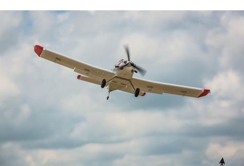 Pawnee Brave Night Flyer BNF Basic na Arena.pl