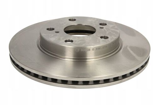 TARCZA HAM PRZOD 275X22 V BOSCH na Arena.pl