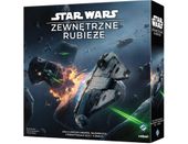 Gra planszowa Star Wars: Zewnętrzne Rubieże Galakta