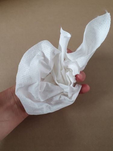 Czyściwo włókninowe PL-TEX310 30x39 cm 240 listków na Arena.pl