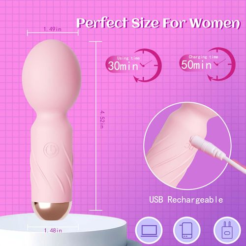 Cute Mini Wand Purple na Arena.pl