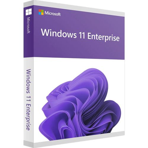 Microsoft Windows 11 Enterprise | Licencja Wieczysta na Arena.pl