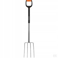 Widły Do Kompostu Xact Fiskars, L 18,4 x 120 cm