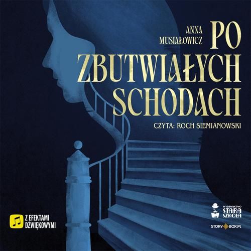 (mp3) Po zbutwiałych schodach zdjęcie 1