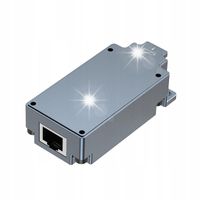 Adapter Starlink Dishy do RJ45 Konwerter PoE do Routera 1000Mbps Ethernet