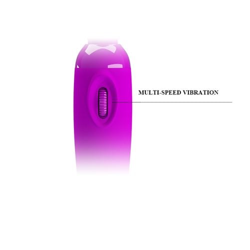 pretty love   power wand purple na Arena.pl