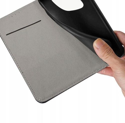 Etui do Redmi Note 14 Pro Plus 5G / Note 14 Pro 5G I SMART MAGNET +FOLIA 9D na Arena.pl