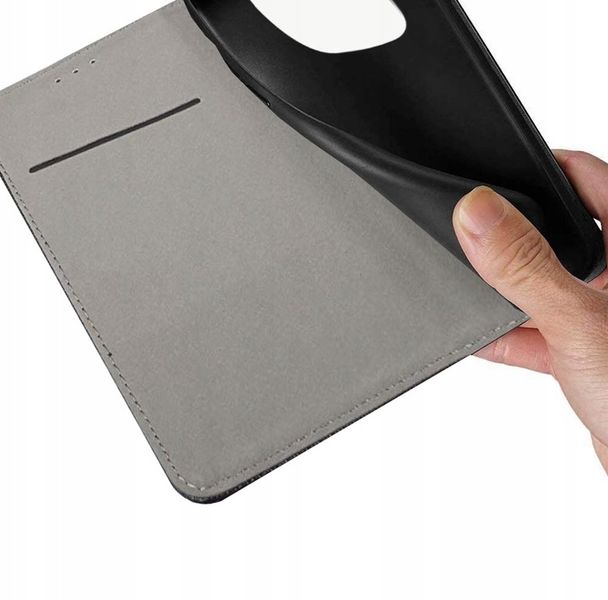 Etui do Redmi Note 14 Pro Plus 5G / Note 14 Pro 5G I SMART MAGNET +FOLIA 9D zdjęcie 6