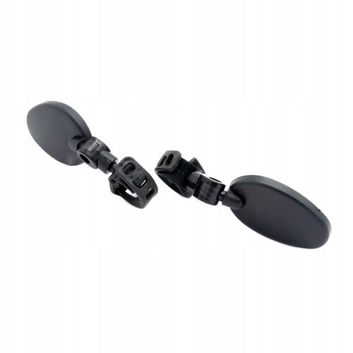 Lusterka boczne małe - para na Arena.pl