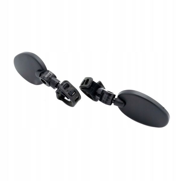 Lusterka boczne małe - para zdjęcie 2