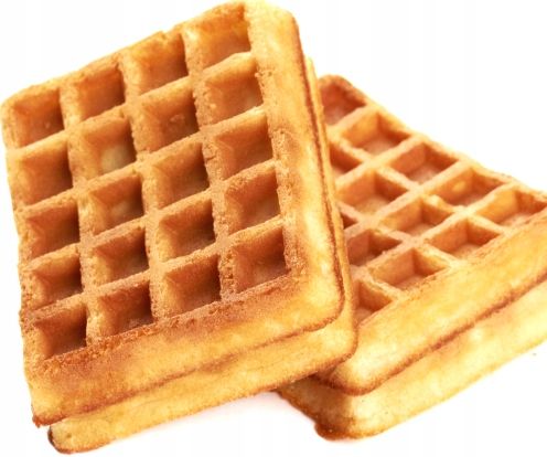 Gofry Floryda Soreno ciasto na gofry biszkoptowe 2 kg 2000g na Arena.pl