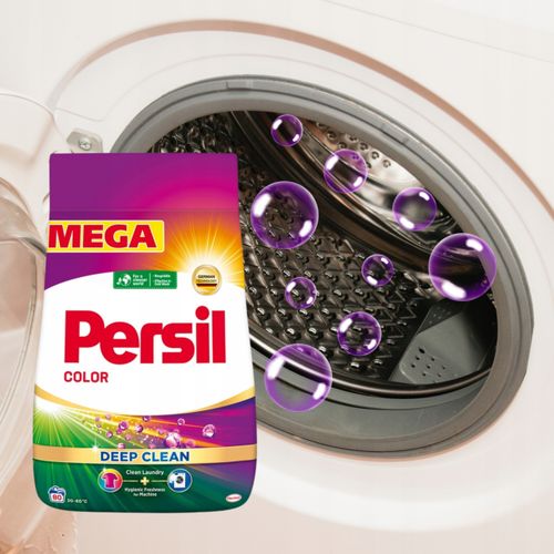 Proszek do prania Persil do koloru 7 kg kolor na Arena.pl