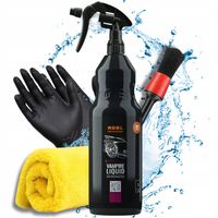 ADBL Vampire Liquid 1L do mycia czyszczenia felg krwawiąca felga i