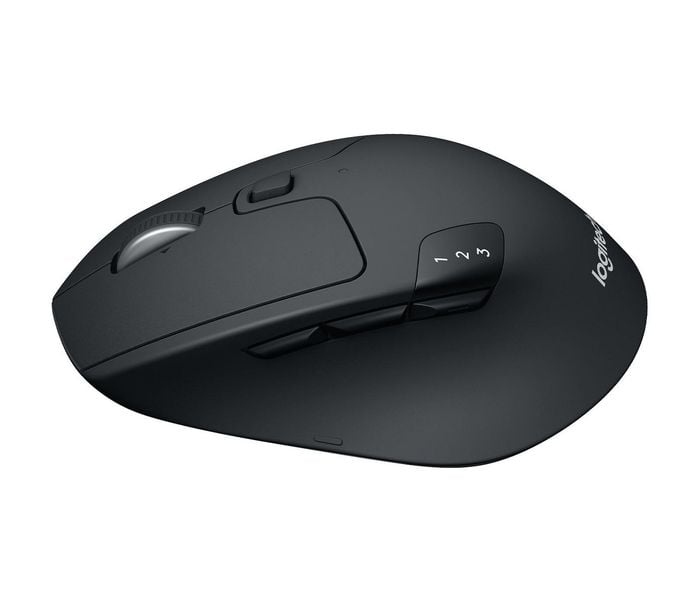 Logitech M720 Mouse, Wireless zdjęcie 1