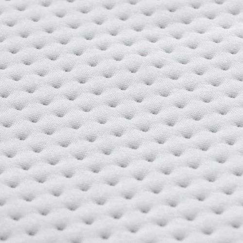 Podkłady na materac Biały 100 x 200 cm na Arena.pl