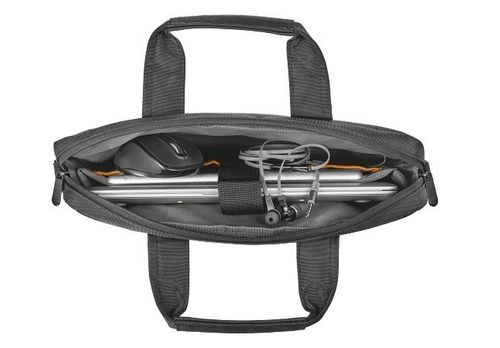 Trust Bari Carry Bag for 13.3 laptops - black na Arena.pl