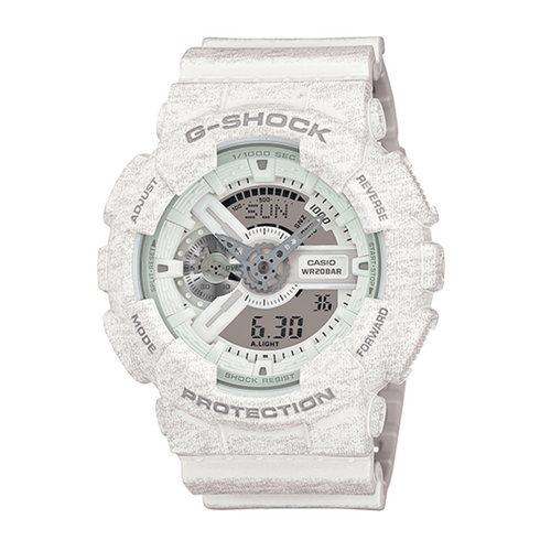 Zegarek Casio G-Shock GA-110HT-7A na Arena.pl